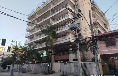 Apartamento com 2 quartos à venda, 88 m² por r$ 300.000 - praça seca - rio de janeiro/rj