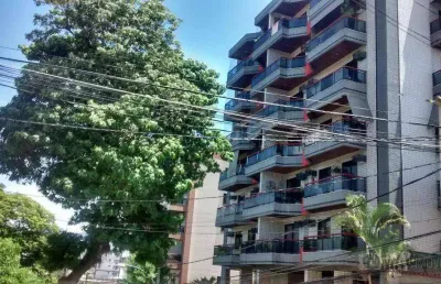 Apartamento com 3 dormitórios à venda, 100 m² por r$ 499.000,00 - vila valqueire - rio de janeiro/rj