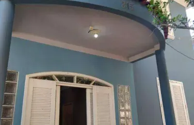 Casa com 4 quartos à venda, 200 m² por r$ 1.200.000 - vila valqueire - rio de janeiro/rj