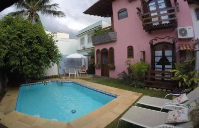 Casa com 4 quartos à venda, 280 m² por r$ 1.690.000 - vila valqueire - rio de janeiro/rj