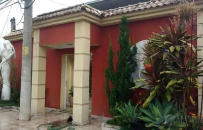 Barracão à venda, 560 m² por r$ 499.000,00 - inhoaíba - rio de janeiro/rj