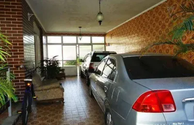 Casa com 3 dormitórios à venda, 313 m² por r$ 1.400.000,00 - vila valqueire - rio de janeiro/rj
