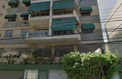 Apartamento com 2quartos à venda, 81 m² por r$ 450.000 - vila valqueire - rio de janeiro/rj
