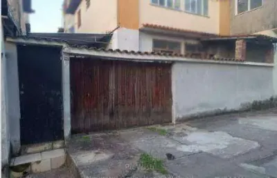Apartamento com 2 quartos à venda, 60 m² por r$ 180.000 - guadalupe - rio de janeiro/rj