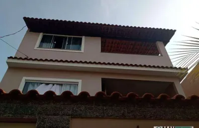 Apartamento com 1 quarto à venda, 90 m² por r$ 169.000 - marechal hermes - rio de janeiro/rj