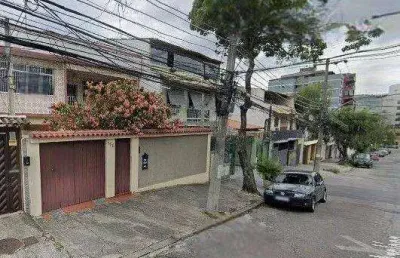 Casa com 5 dormitórios à venda, 374 m² por r$ 1.470.000,00 - vila valqueire - rio de janeiro/rj
