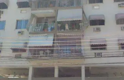 Apartamento com 2 dormitórios à venda, 68 m² por r$ 400.000,00 - vila valqueire - rio de janeiro/rj