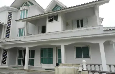 Casa com 4 dormitórios à venda, 450 m² por r$ 997.000,00 - tanque - rio de janeiro/rj