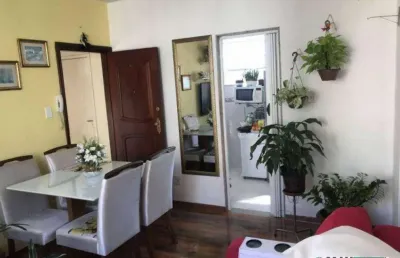 Apartamento com 2 quartos à venda, 53 m² por r$ 135.000 - praça seca - rio de janeiro/rj