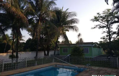 Sítio com 4 quartos  à venda, 2000 m² por r$ 900.000 - santa cruz - rio de janeiro/rj