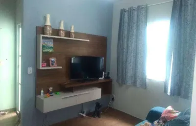 Sobrado com 2 dormitórios à venda, 120 m² por r$ 250.000,00 - marechal hermes - rio de janeiro/rj