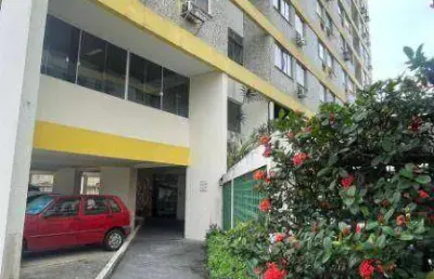 Apartamento com 2 quartos à venda, 49 m² por r$ 200.000 - rocha miranda - rio de janeiro/rj