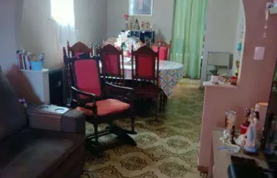 Casa com 3 quartos à venda, 225 m² por r$ 200.000 - rocha miranda - rio de janeiro/rj