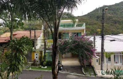 Casa com 6 quartos à venda, 429 m² por r$ 1.380.000 - vila valqueire - rio de janeiro/rj