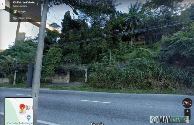 Sítio com 3 dormitórios à venda, 11500 m² por r$ 600.000,00 - tanque - rio de janeiro/rj
