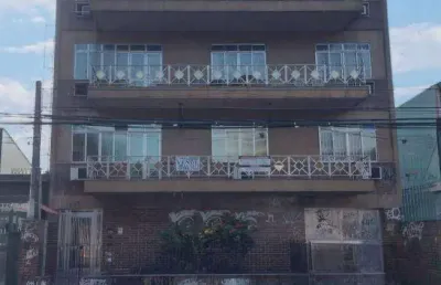 Apartamento com 3 quartos à venda, 180 m² por r$ 780.000 - vila valqueire - rio de janeiro/rj