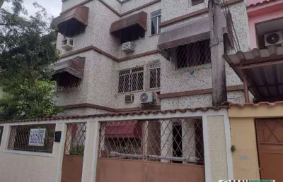 Apartamento com 2 dormitórios à venda, 62 m² por r$ 279.000,00 - vila valqueire - rio de janeiro/rj