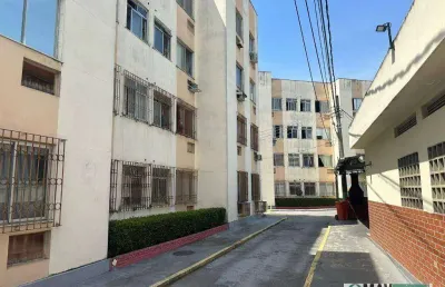 Apartamento com 3 quartos à venda, 58 m² por r$ 230.000 - oswaldo cruz - rio de janeiro/rj