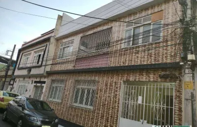 Casa com 3 dormitórios à venda, 240 m² por r$ 460.000,00 - campinho - rio de janeiro/rj