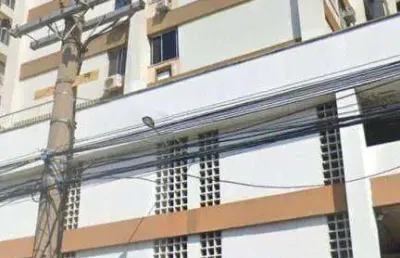 Apartamento com 3 quartos à venda, 75 m² por r$ 255.000 - engenho novo - rio de janeiro/rj