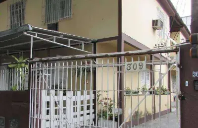 Apartamento com 2 quartos à venda, 60 m² por r$ 275.000 - vila valqueire - rio de janeiro/rj