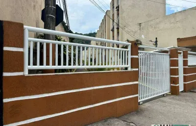 Apartamento com 2 quartos à venda, 60 m² por r$ 195.000 - madureira - rio de janeiro/rj
