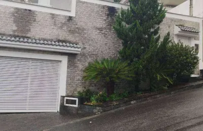 Casa com 3 quartos à venda, 254 m² por r$ 930.000 - taquara - rio de janeiro/rj