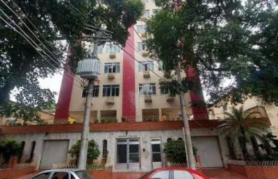 Apartamento com 3 quartos à venda, 89 m² por r$ 550.000 - vila valqueire - rio de janeiro/rj