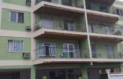 Apartamento com 2 quartos à venda, 78 m² por r$ 213.000 - oswaldo cruz - rio de janeiro/rj