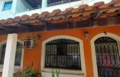 Casa com 1 quarto à venda, 72 m² por r$ 160.000 - piedade - rio de janeiro/rj