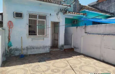 Casa com 2 dormitórios à venda, 70 m² por r$ 195.000,00 - bento ribeiro - rio de janeiro/rj
