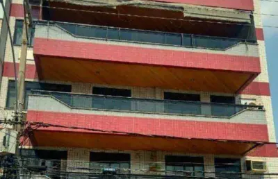 Apartamento com 4 quartos à venda, 110 m² por r$ 535.000 - vila da penha - rio de janeiro/rj