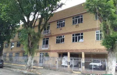 Apartamento com 3 quartos à venda, 130 m² por r$ 420.000 - vila valqueire - rio de janeiro/rj