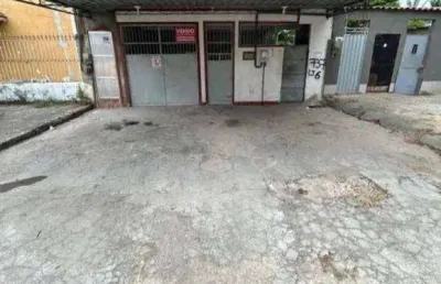 Casa com 2 quartos à venda, 120 m² por r$ 195.000 - realengo - rio de janeiro/rj