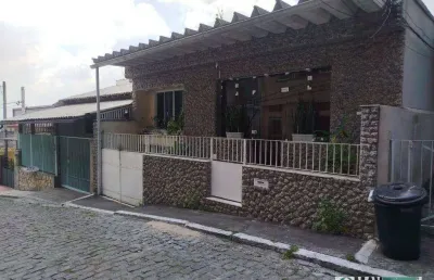 Casa com 3 quartos à venda, 260 m² por r$ 920.000 - vila valqueire - rio de janeiro/rj