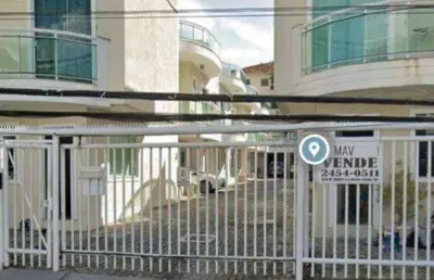 Casa com 3 quartos  à venda, 129 m² por r$ 405.000 - vila valqueire - rio de janeiro/rj