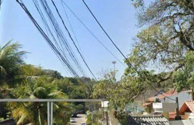 Terreno à venda, 270 m² por r$ 235.000,00 - vila valqueire - rio de janeiro/rj