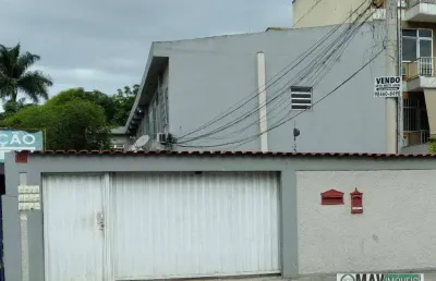 Apartamento com 1 quarto à venda, 52 m² por r$ 135.000 - taquara - rio de janeiro/rj