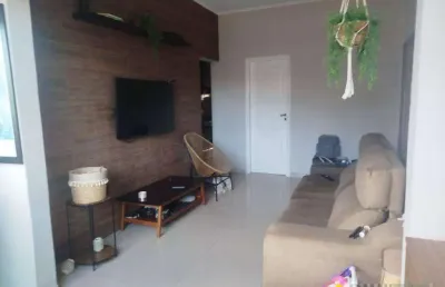 Apartamento com 1 dormitório à venda, 49 m² por r$ 200.000,00 - vila valqueire - rio de janeiro/rj