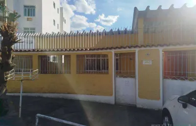 Casa com 4 quartos  à venda, 289 m² por r$ 780.000 - vila valqueire - rio de janeiro/rj