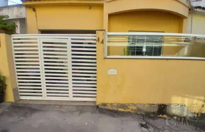 Casa com 3 quartos à venda, 78 m² por r$ 350.000 - vila valqueire - rio de janeiro/rj