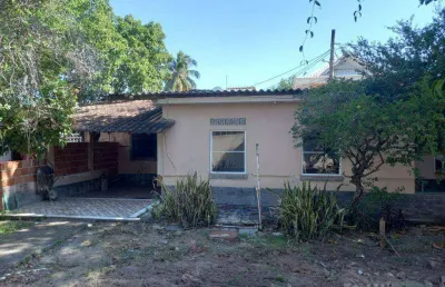 Casa com 2 quartos  à venda, 81 m² por r$ 300.000 - jacarepaguá - rio de janeiro/rj