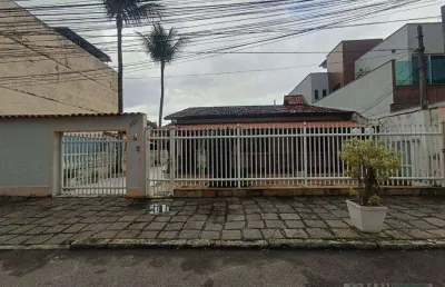 Casa com 3 quartos à venda, 166 m² por r$ 1.300.000 - vila valqueire - rio de janeiro/rj