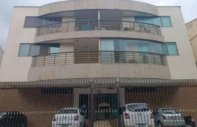 Apartamento com 3 quartos à venda, 184 m² por r$ 700.000 - vila valqueire - rio de janeiro/rj
