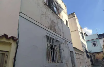 Casa com 2 quartos à venda, 127 m² por r$ 320.000 - marechal hermes - rio de janeiro/rj