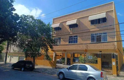 Apartamento com 2 quartos à venda, 95 m² por r$ 340.000 - vila valqueire - rio de janeiro/rj