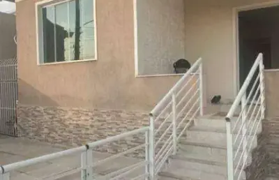 Casa com 3 quartos à venda, 214 m² por r$ 1.100.000 - vila valqueire - rio de janeiro/rj
