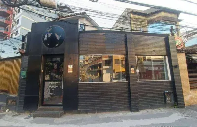 Loja para alugar, 140 m² por r$ 7.500,00/mês - vila valqueire - rio de janeiro/rj