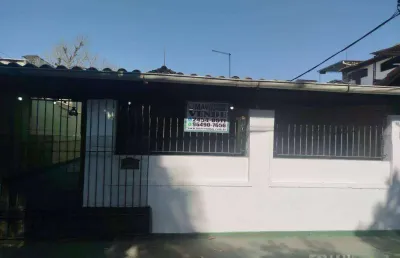Casa com 3 quarros  à venda, 203 m² por r$ 550.000 - praça seca - rio de janeiro/rj