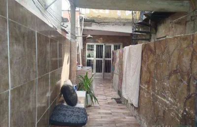 Casa com 1 quarto à venda, 60 m² por r$ 85.000 - rocha miranda - rio de janeiro/rj
